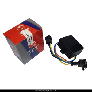 تقویت شیشه بالابر پژو 405 برند ایمن تک