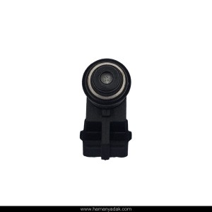 سوزن انژکتور پژو 405 مدلSSAT چهار سوراخ برند G.CARTIEL