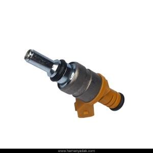 سوزن انژکتور ریو 2 سوراخ برند G.CARTIEL