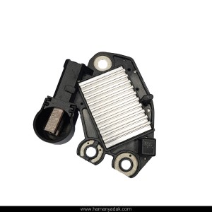آفتامات دینام پژو 405 پیچ برعکس برند RETEX (کد 020 - 08)