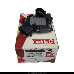 آفتامات دینام جک S3 جدید برند RETEX (کد 1380A)