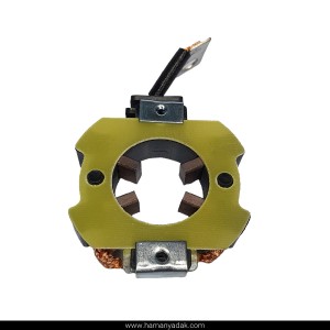 جاذغالی استارت پراید مدل فرانسه برند EQUIP