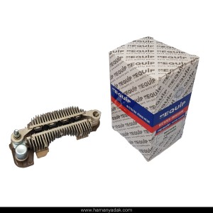 دیود دینام MVM 530 و X33 برند EQUIP (کد 2233)