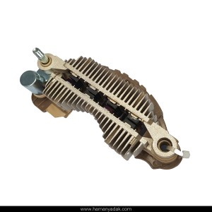 دیود دینام MVM 530 و X33 برند EQUIP (کد 2233)