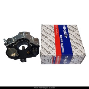 دیود دینام نیسان دیزل برند EQUIP (کد 2232)