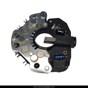 دیود دینام نیسان دیزل برند EQUIP (کد 2232)