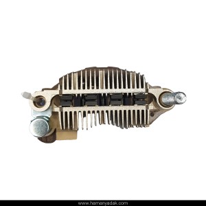 دیود دینام  تیبا مدل کره برند EQUIP (کد 2211)