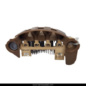 دیود دینام  تیبا مدل کره برند EQUIP (کد 2211)