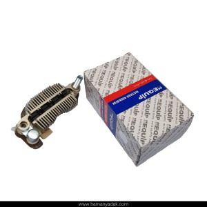 دیود دینام نیسان دیزل برند EQUIP (کد 2232)