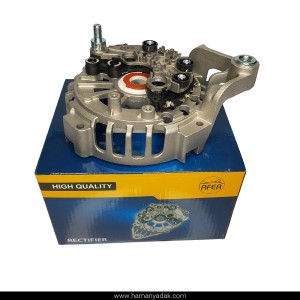 دیود دینام پژو 405 با درپوش برند AFER