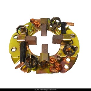 جاذغالی استارت پراید مدل سایپا برند REMARK