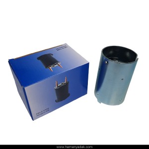 پوسته استارت پژو 405 جدید برند LOOTEX
