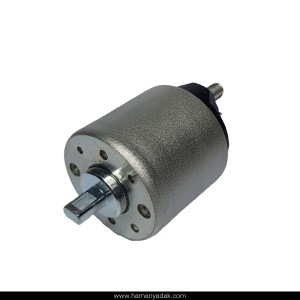 اتوماتیک استارت پاترول 4 سیلندر برند یونی پوینت