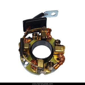 جاذغالی استارت MVM X33 و هیوندای