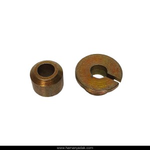بوش پایه دینام پژو 405 جفتی
