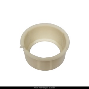 جا بلبرینگ ته دینام پژو 405