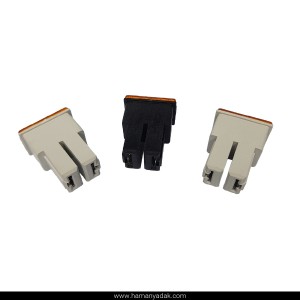 فیوز برق اصلی (توان فیوز) پراید