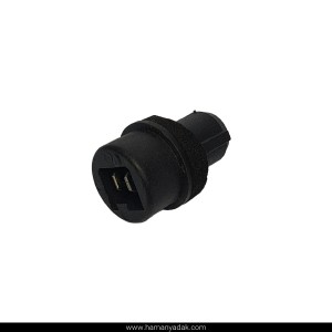 جالامپی آریایی بغل گلگیر پژو 405