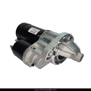 استارت کامل MVM 315 برند GCOMOS