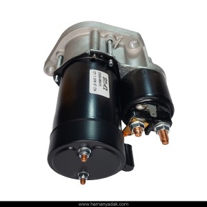 استارت کامل MVM 315 برند GCOMOS