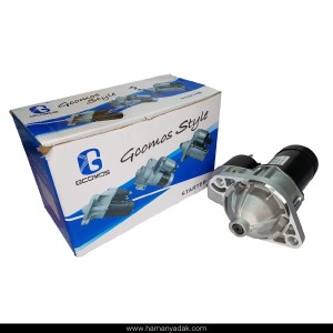 استارت کامل MVM 315 برند GCOMOS