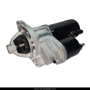 استارت کامل MVM 315 برند GCOMOS