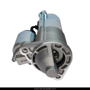 استارت کامل MVM 110 برند GCOMOS