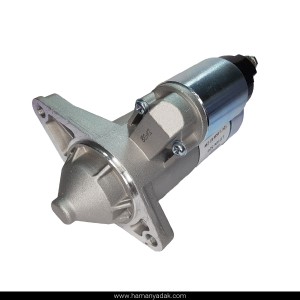 استارت کامل لیفان 520 برند GCOMOS