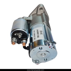 استارت کامل MVM 110 برند GCOMOS