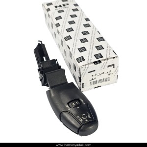 دسته کروز کنترل پژو 206 اصلی برند NP