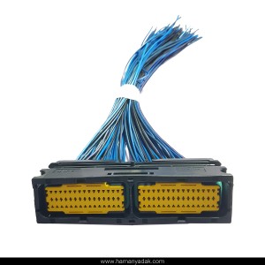 سوکت کامپیوتر زیمنس برند دناکو