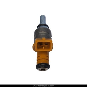 سوزن انژکتور پراید نیمه انژکتور 2 سوراخ برند G.CARTIEL