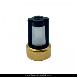 صافی سوزن انژکتور سوزکی و تویوتا بسته 4 عددی