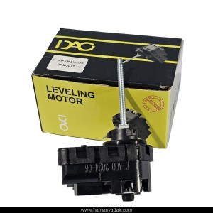 موتور چراغ دنا و ساینا و تیبا برند دیاکو (کد 2077)