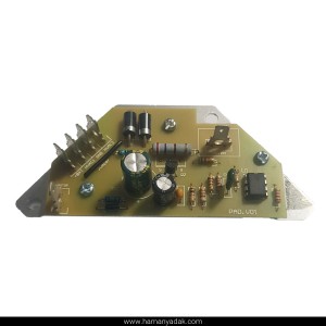 مدول بخاری پژو 405 جدید برند والافن