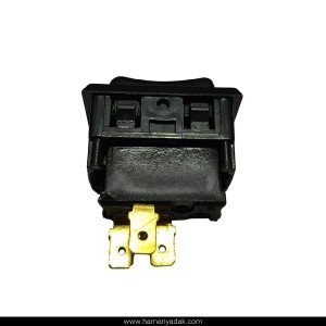 کلید چراغ جلو پیکان