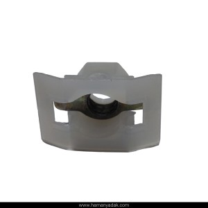 خار موتور برف پاک کن پژو 405 (خار قفسه ای)
