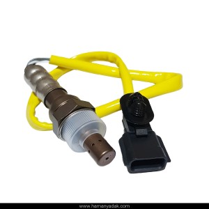 سنسور اکسیژن ال 90 زرد برند والافن (کد 113)