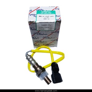 سنسور اکسیژن ال 90 زرد برند والافن (کد 113)