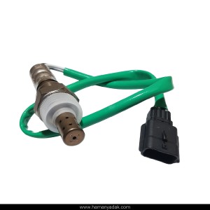 سنسور اکسیژن ال 90 سبز برند والافن (کد 114)