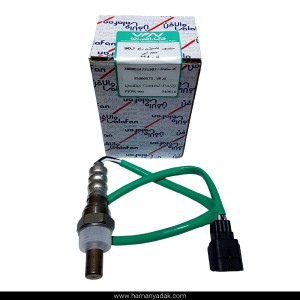 سنسور اکسیژن ال 90 سبز برند والافن (کد 114)