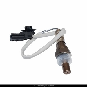 سنسور اکسیژن ال 90 سفید برند والافن (کد 115)