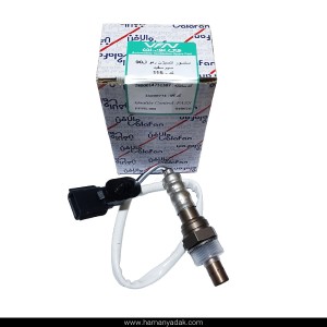 سنسور اکسیژن ال 90 سفید برند والافن (کد 115)