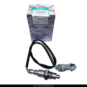 سنسور اکسیژن M17 طوسی مدل بوش برند والافن (کد 117)