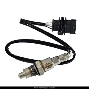 سنسور اکسیژن M17 مشکی مدل بوش برند والافن (کد 118)