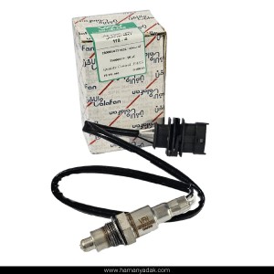 سنسور اکسیژن M17 مشکی مدل بوش برند والافن (کد 118)