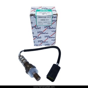 سنسور اکسیژن زیمنس سیم کوتاه برند والافن (کد 107)