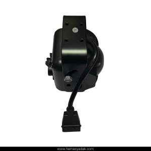 آژیر هشدار دهنده سمند برند هیرکان