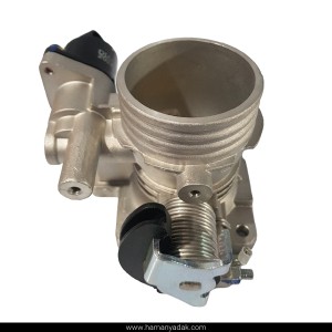 دریچه گاز کامل پیکان و پراید ساژم برند دیاکو (کد 5119)