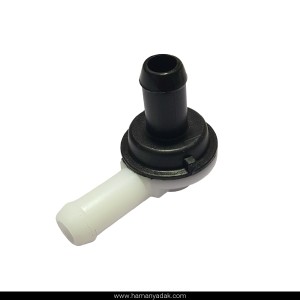 شیر یک طرفه سمند موتور ملی (EF7)